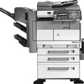 Máy photocopy Konica Minolta Bizhub 350